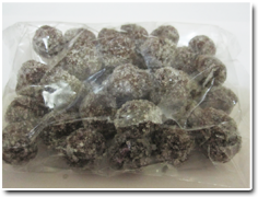 permen asem bungkus kecil (1 ons = 100 gram). Murah, Halal, Tanpa Pengawet dan baik untuk kesehatan.